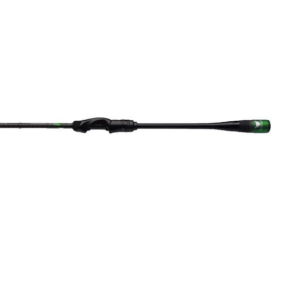 Spinnspö, Lättviktsdesign, Exceptionell Känslighet, Snurrande ZR-782LS