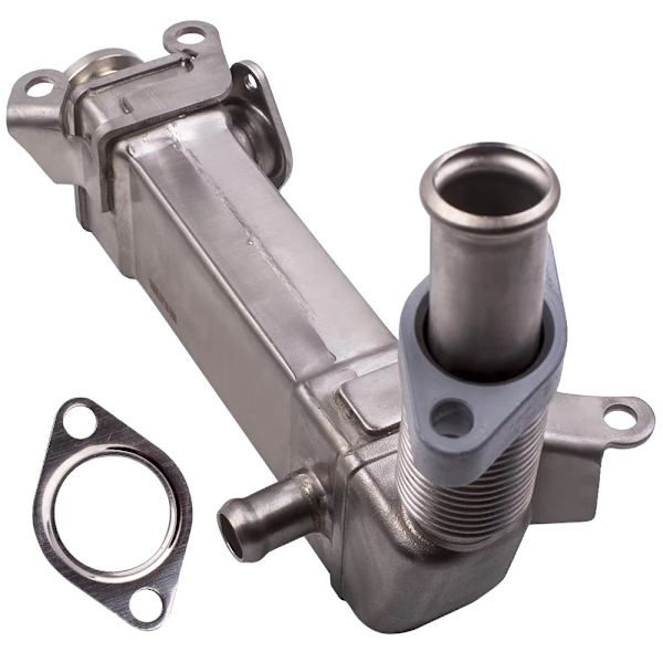 BMW EGR-venttiilin jäähdytin, OEM-yhteensopiva, korkealaatuinen materiaali