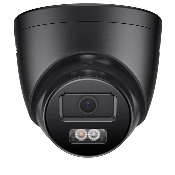 IP-kamera, 3K opløsning, dual-lys teknologi, Type 1