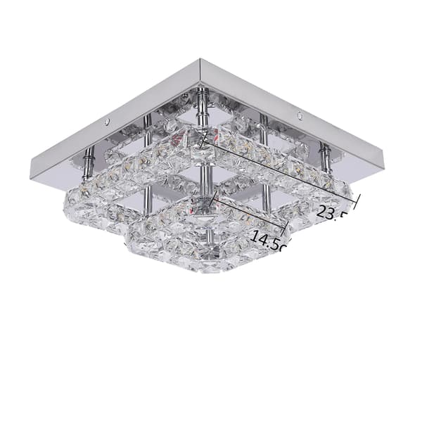 Kronleuchter, Stilfuld Moderne Design, Energi Effektiv LED Belysning, 3mf2-b, ændrebar-a
