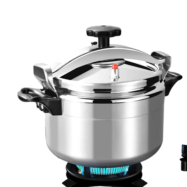 Trykkoger, 11L kapacitet, eksplosionssikker design, 11L