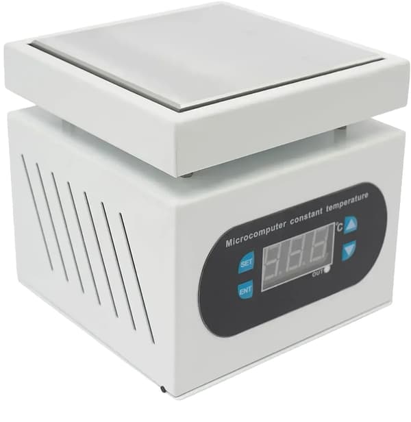 Lödstation, 500W Effekt, 400°C Maximal Temperatur, VIT, 220V