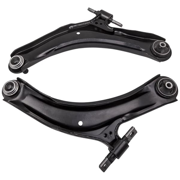 Ophæng Wishbone Arme Kit, Forhjulsposition, Aluminium Materiale, Multi-Model Kompatibilitet