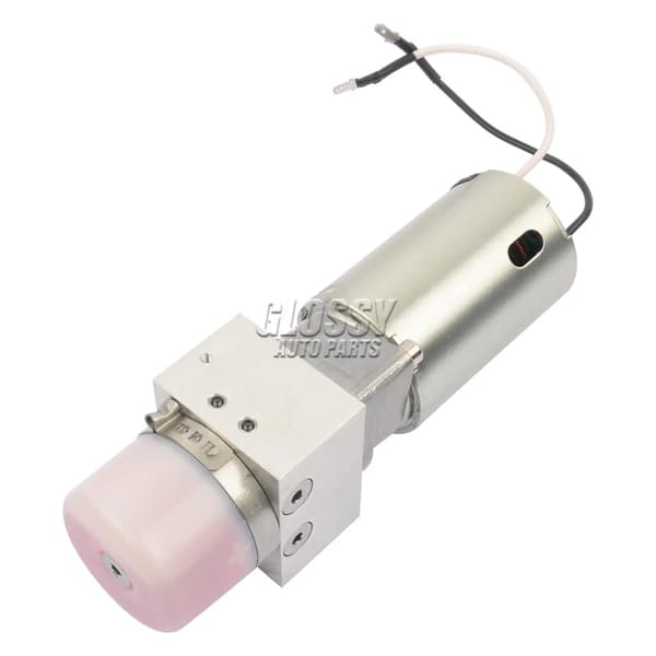 BMW E85 Z4 Hydraulisk Pumpe, Foldbart Cabriolet Tag, 54347193448