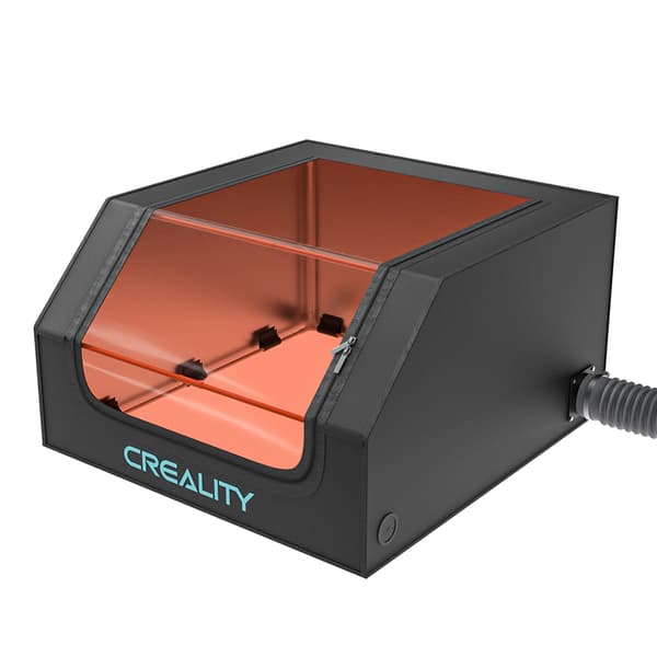 Skyddande Täcke, Brandsäkert Material, Rökventilationssystem, Beige