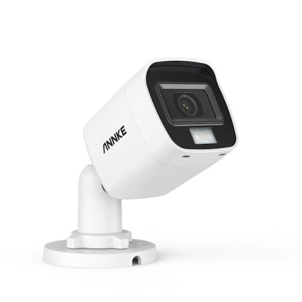 3K Sikkerhedskamera, Indbygget Mikrofon, 25m Natvision, IP67 Vejrbeskyttelse,1 stk 1 Pcs A 1 Pcs
