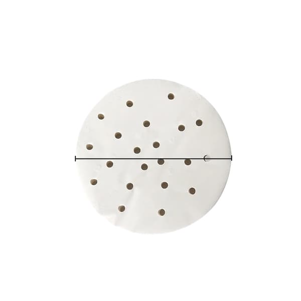 Oljeabsorberande papper, non-stick, miljövänligt, Grön, 2 lbs-a