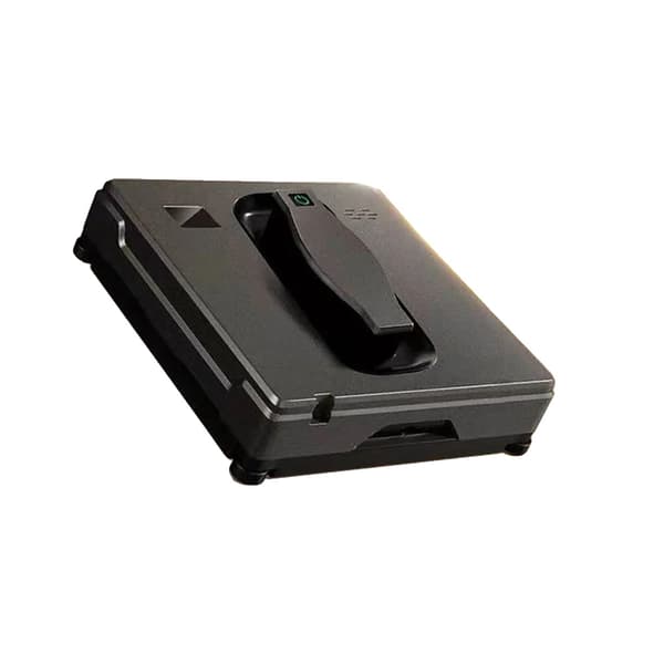 Bilfönsterputsrobot, 3200PA sugkraft, fjärrkontroll, 800W, EU