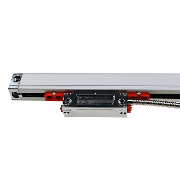 Lineær Encoder, 5U, 5V TTL 420mm