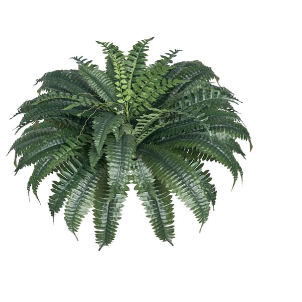 Tekokampi, roikkuva malli, 35 oksaa, ulkokäyttöön, 2kpl 48in