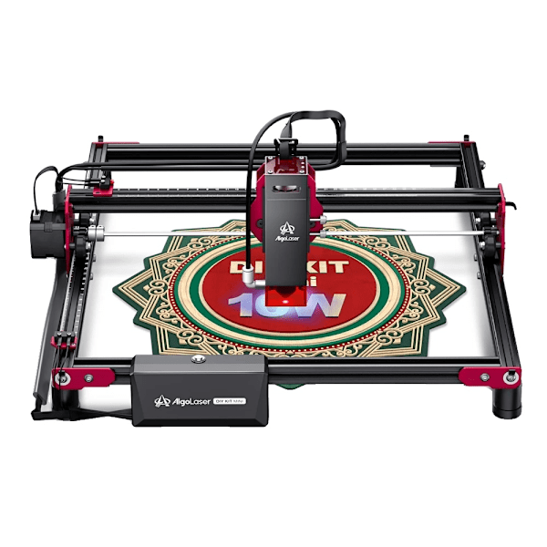 Hög hastighet lasergraveringsmaskin, 12000mm/min, 300x315mm arbetsområde, SOLAR PANELGör-det-själv MINI 10W SOLAR PANEL DIY MINI 10W DIY MINI 10W