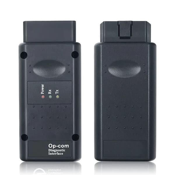 Opel Bil Diagnostisk Scanner, Nyeste Version, Flash Opdatering