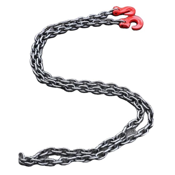 Ketjusite, 2T kapasiteetti, 3m pituus, 2 Ton, 3m