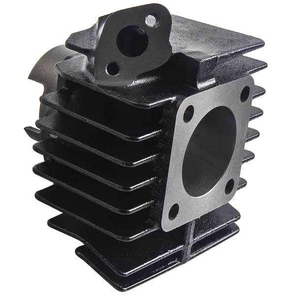 Cylindermotorpaket, högpresterande material, komplett set