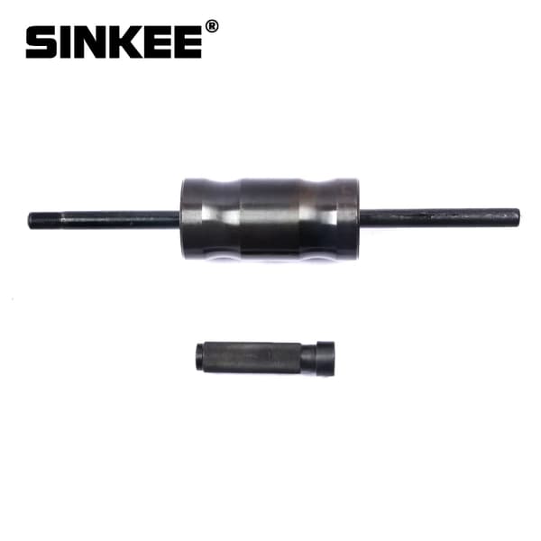 Injector Extractor Kit, Inkluderar adaptrar, Hållbar konstruktion