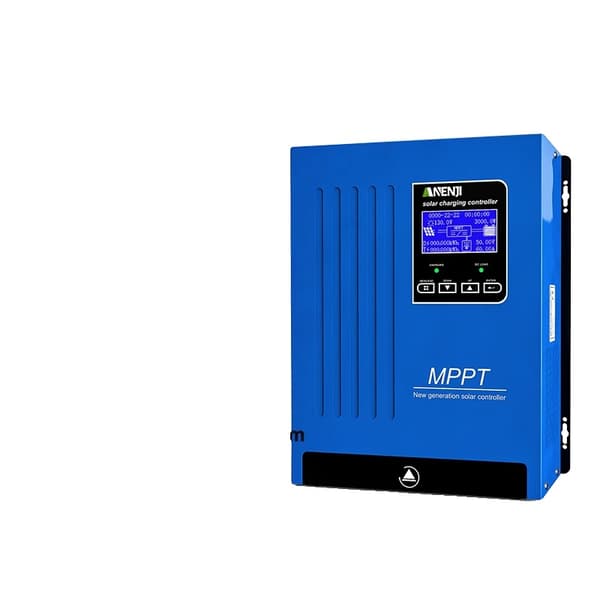 Aurinkolatausohjain, 80A Ulostulo, MPPT Teknologia, MPPT 100A