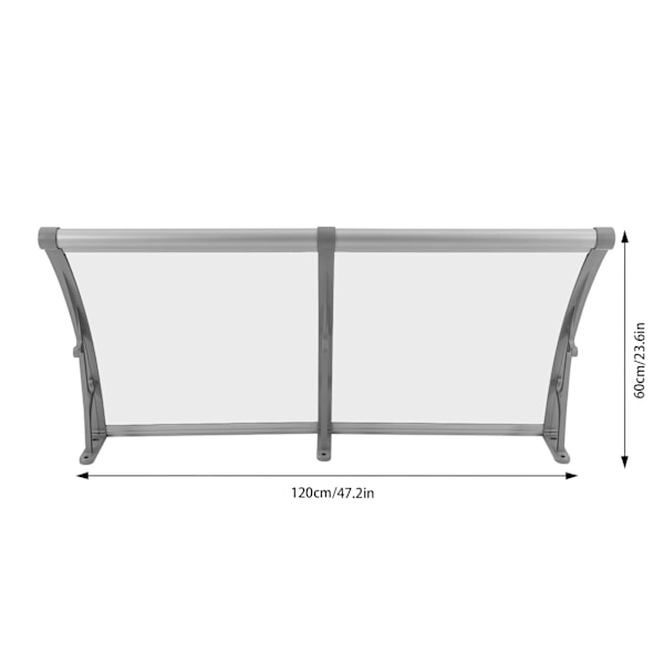 Strandtält, UV-skydd, Vindresistent