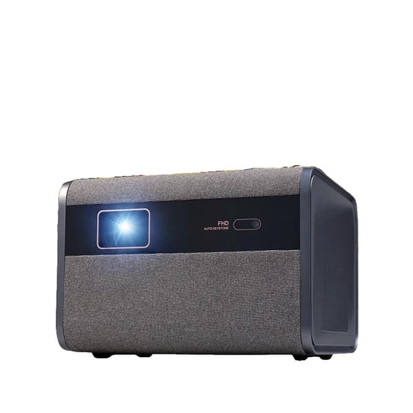 Projektor, Native 1080P, WiFi og Bluetooth-forbindelse, J10-EU, EU stik