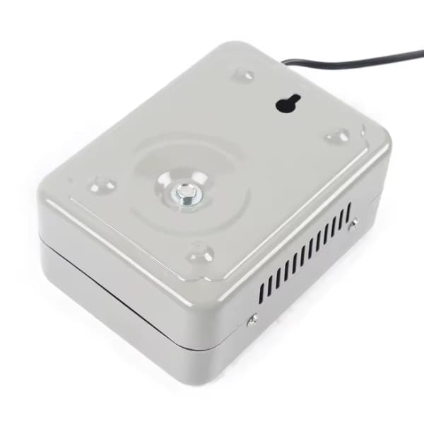 Strømtransformator, spændingsomformer 220V-250V til 110V-120V, 2000w