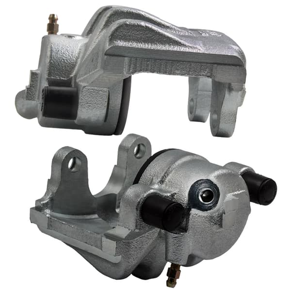 Forreste bremsekaliper til BMW 3 Series E36 E46, stempeldiameter 54 mm, holdbar konstruktion, nem installation.