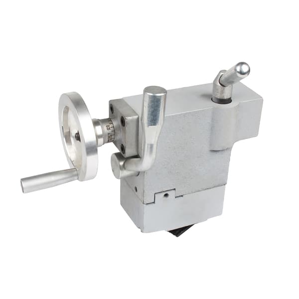Svingakselkit, kompatibelt med WM210V, CD210V, MX-210V mini drejebænke