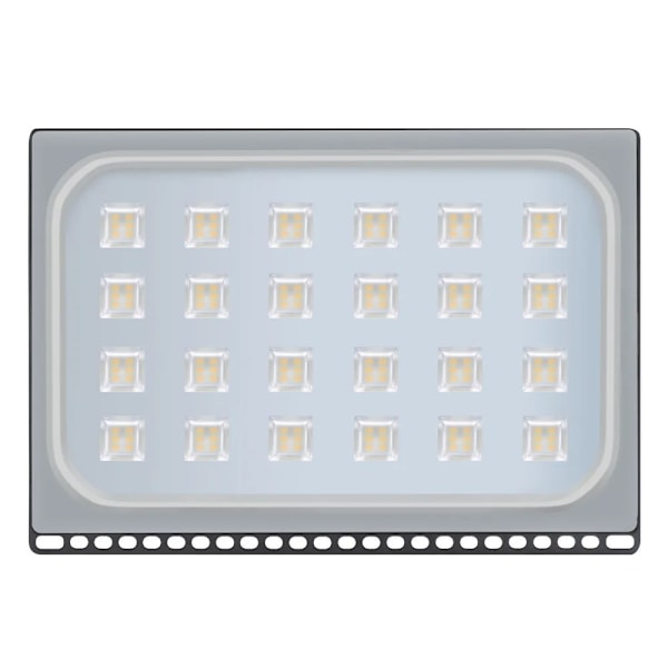 150W LED Översvämning Ljus, Höga Lumen, Vattentät IP65,Varm vit, 10 stycken 150W Warm white