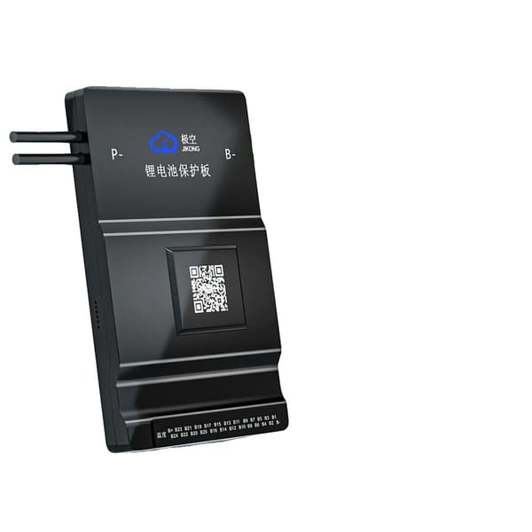Batterihanteringssystem, Smart Energi Hantering, Aktiv Balans, JK-B1A24S15P