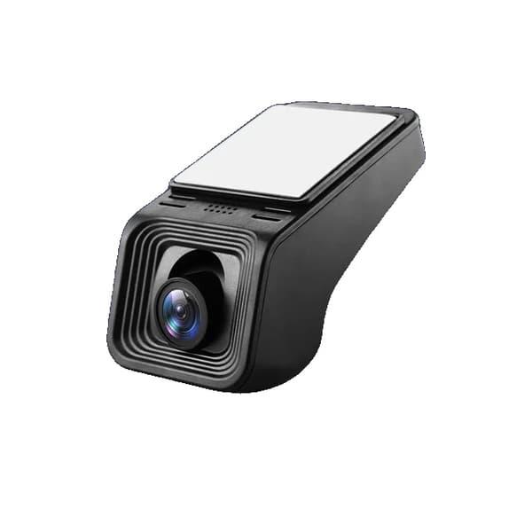 USB DVR Kamera, 1080P Optagelse, Nattesyn, SDVR1080PRM1