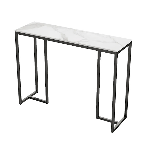 Konsolbord, Moderne Design, Holdbare Materialer, BLB