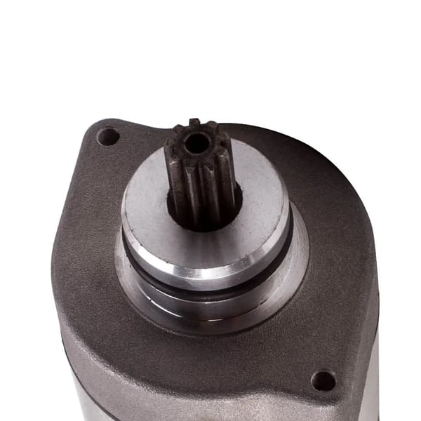 Startmotor, 12V, Yamaha YZF R1 Motorstart