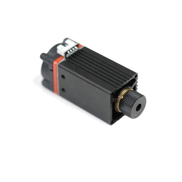 Lasermoduuli, 80W Teho, Ilmatuki, N25410