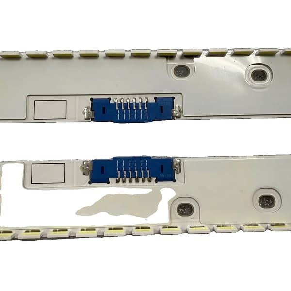 LED-remsa, dimbar, aluminiummaterial