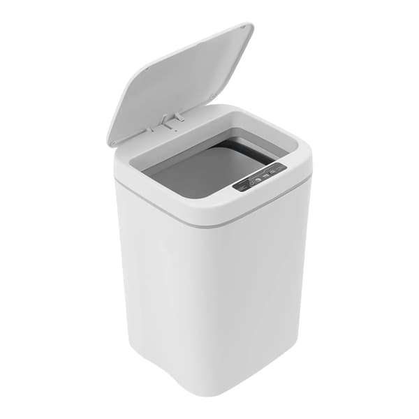 Sopkorg, 16L kapacitet, vattentät design