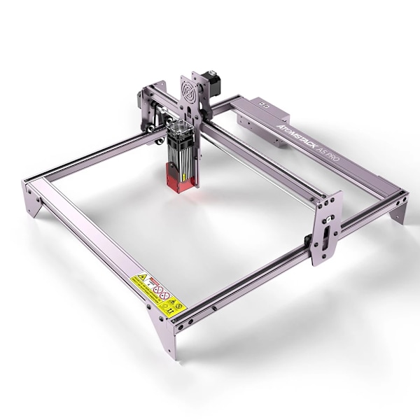 Laserkaiverrin 40W, Korkean tarkkuuden omaava, suuri kaiverrusalue 410x400mm,A5 pro A5 pro A5 pro