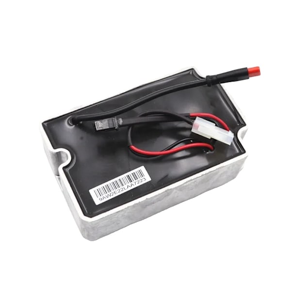 Inbyggd laddare för Ninebot Segway MAX G2, Enkel Anslutning, Hållbar,Inbyggd laddare för G2 G2 Built-in Charger G2 Built-in Charger
