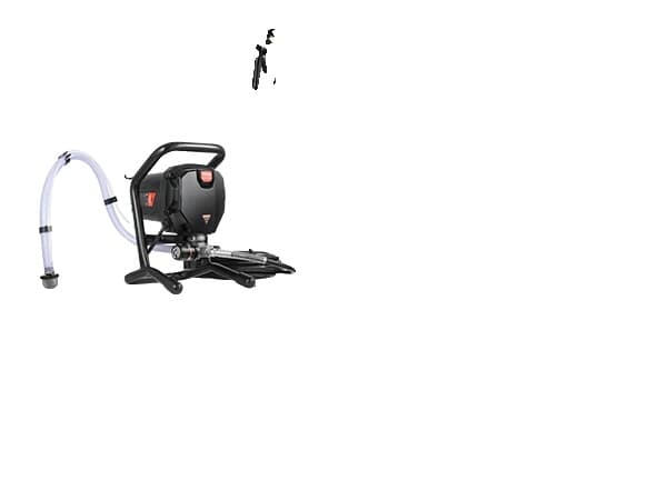 Malersprøjte, 3000 PSI, Høj Effektivitet, 750W