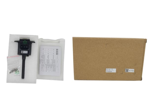 Wifi-modem, Plug and Play-installation, RS485-övervakning