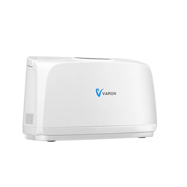 Bärbar syrgaskoncentrator, flerskiktsfiltrering, tyst drift,EU-kontakt 220V EU Plug 220V EU Plug 220V