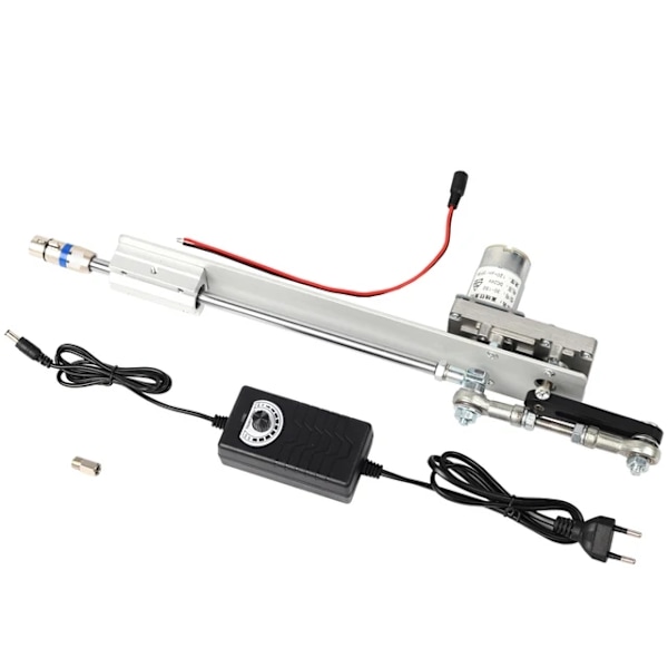 Lineær aktuator, frem- og tilbagegående bevægelse, hastighedsregulering, Stand Alone H3, 24V120RPM Stand Alone H3 Stand Alone H3