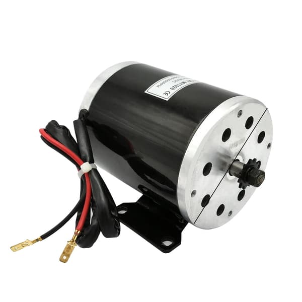 800W Scooter Motor, Kompakt og Letvægts, Rustbestandig Design, Effektiv Ydelse