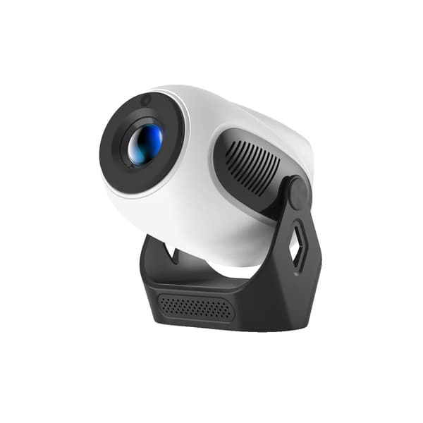 Projektor, 720P HD, WiFi-forbindelse, HY300X-3, EU Stik-a