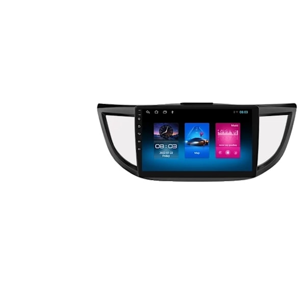 Carplay, Android 12 yhteensopivuus, GPS-navigointi, HC1 AHDC1 AI HC1 AHDC1 AI