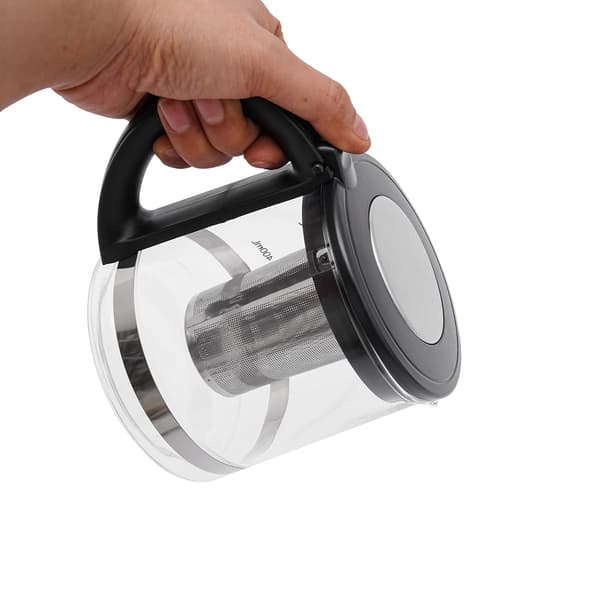 Sähkölasikeitin, Nopea Keitto 1800W, 2.5L
