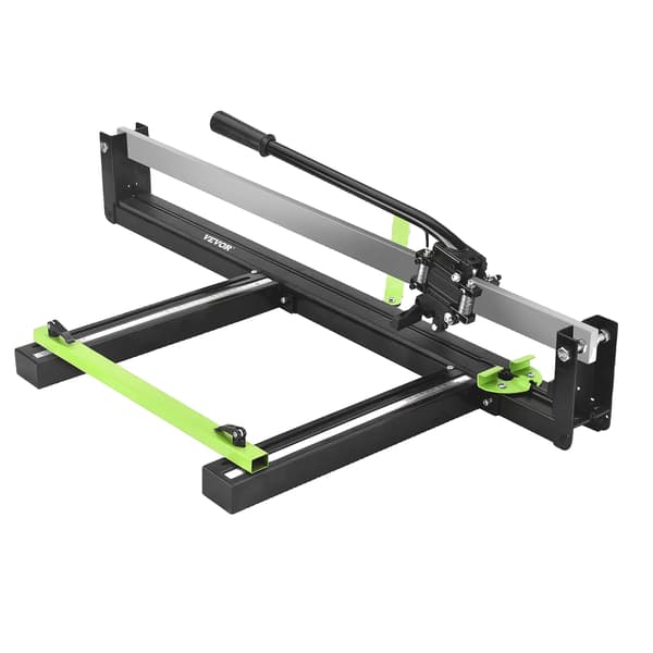 Fliseklipper, Høj Præcision, Robust Konstruktion, 800mm
