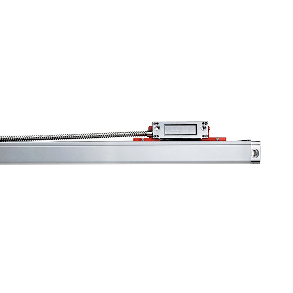 Lineær Encoder, 5U, 5V TTL 420mm