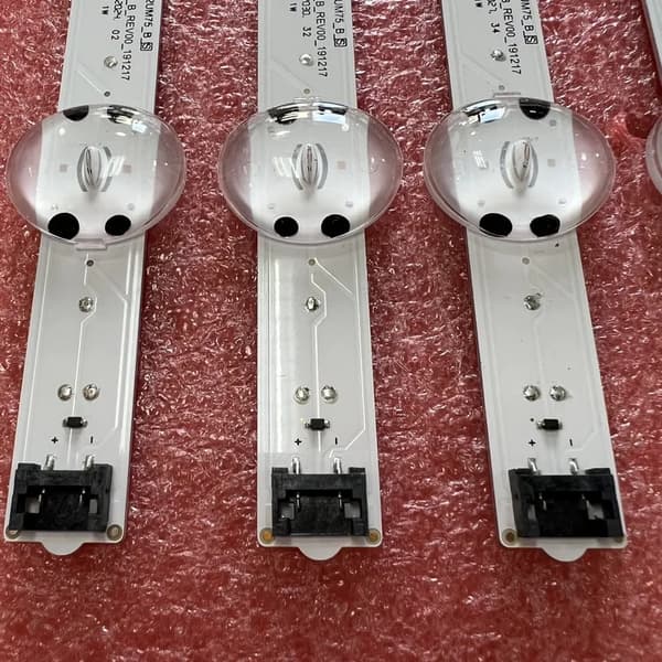 LG 82UM7500PTA LED-taustavalonauha, Y195 Drietand, AGF30027301