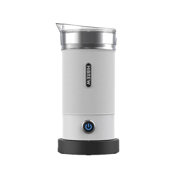 Mælkeskummer, Fuldautomatisk, Kraftfuld Ydelse, M1A WH, <0.5L, EU