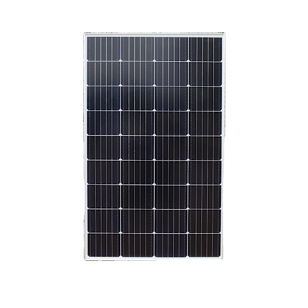 Solpanel 200W, Hög Effektivitet, Hållbar Aluminiumram,200w 1140x700mm = 200 watt 1140x700 millimeter 200w 1140x700mm 200w 1140x700mm