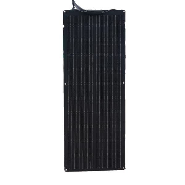 Solpanel, Hög Effektivitet, Flexibel Design, 95w PET 1050x400mm-a