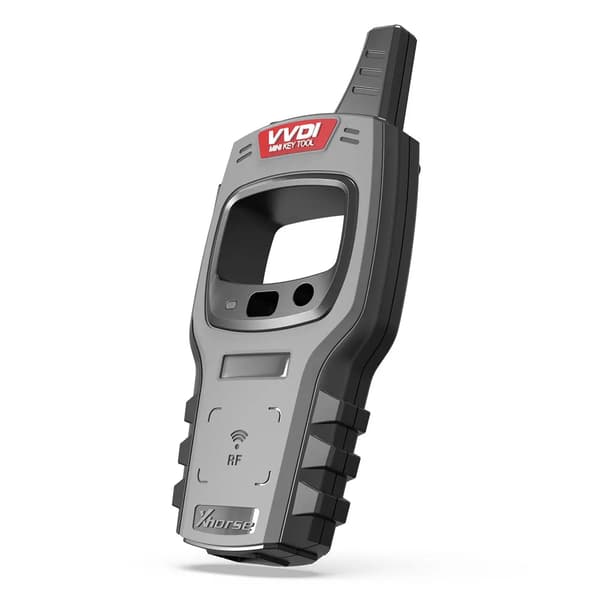 VVDI MINI Key Tool, Ingen ID48-funktion, Ingen daglig token